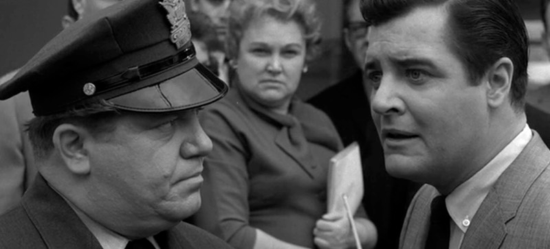 Illustration for article titled How to Watch Every Episode From Syfy's Twilight Zone New Years' Marathon